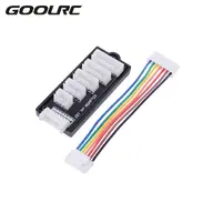 GOOLRC-2S-6S-font-b-Balance-b-font-Charger-Expansion-JST-HX-Adapter-font-b-Board.webp
