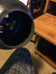cleaned traxxas talon tire.webp cleaned traxxas talon tire.webp