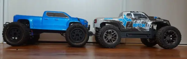 BRCC - ECX Ruckus - body comparison 4 .webp