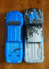 BRCC - ECX Ruckus - body comparison 2 .webp