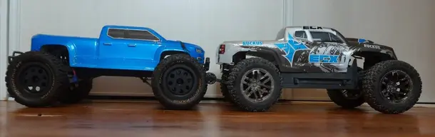 BRCC - ECX Ruckus - body comparison 4 .webp